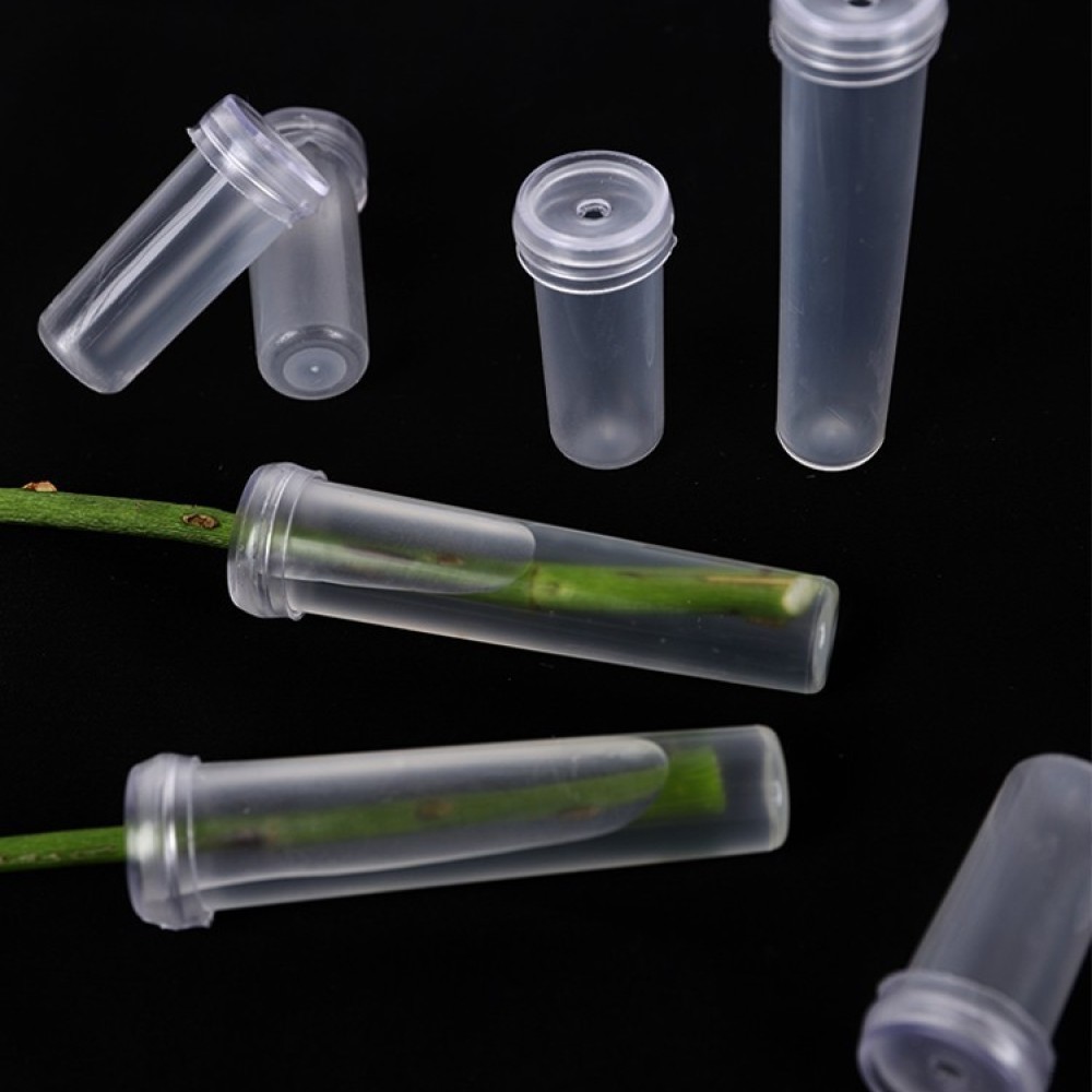 Long Lasting Floral Water Vial - đánh giá và giá Florist Supply Shop