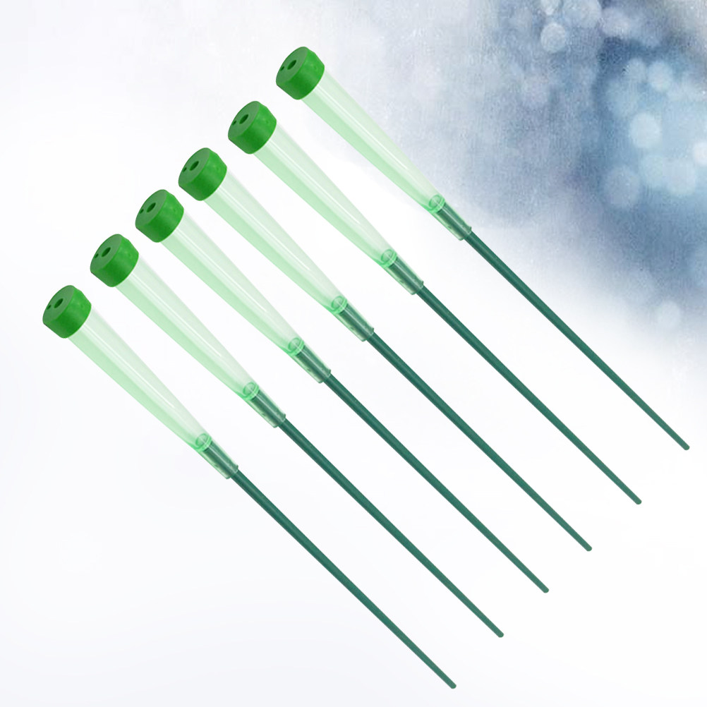 20Pcs Floral Water Tubes Leak- - đánh giá và giá Florist Supply Shop