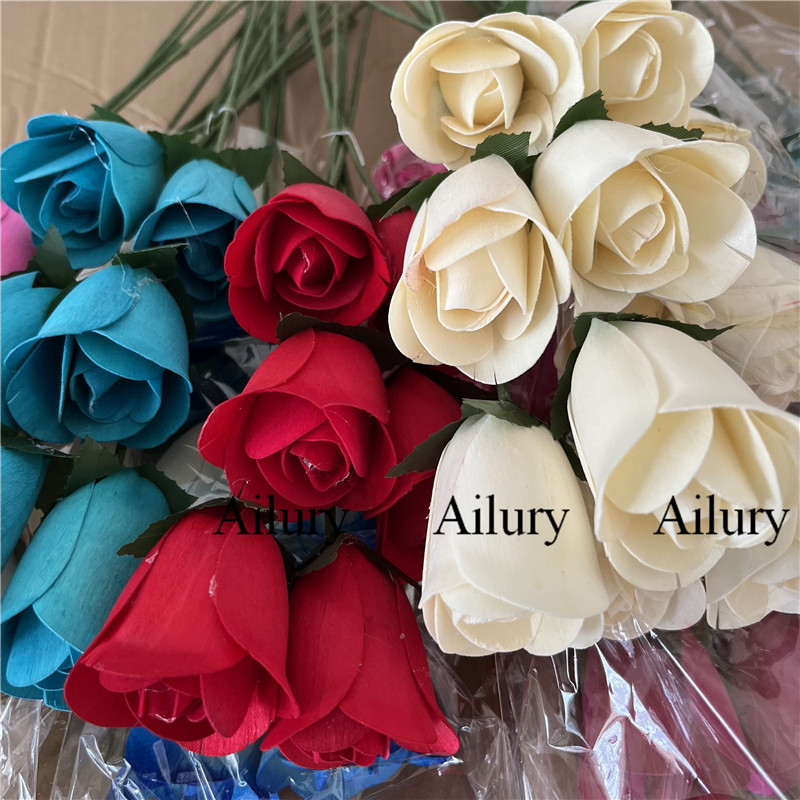 96Pcs 3.5Cm Artifical Flower W - đánh giá và giá Florist Supply Shop