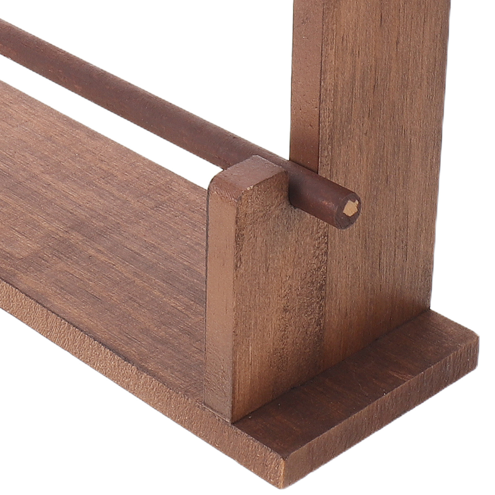 2-Tier Solid Wood Ribbon Organ - đánh giá và giá Florist Supply Shop