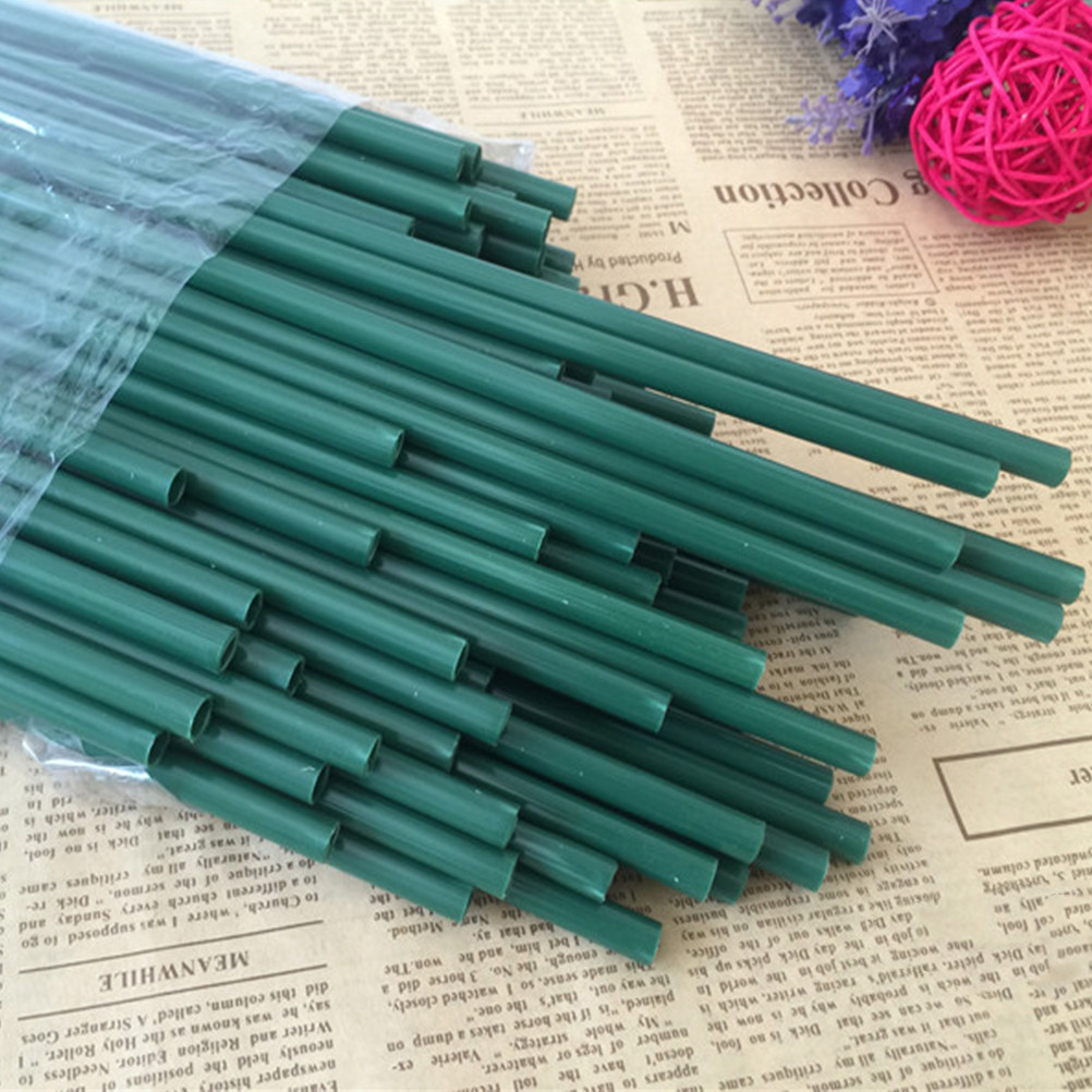 20Pcs Leak Flower Water Tubes  - đánh giá và giá Florist Supply Shop