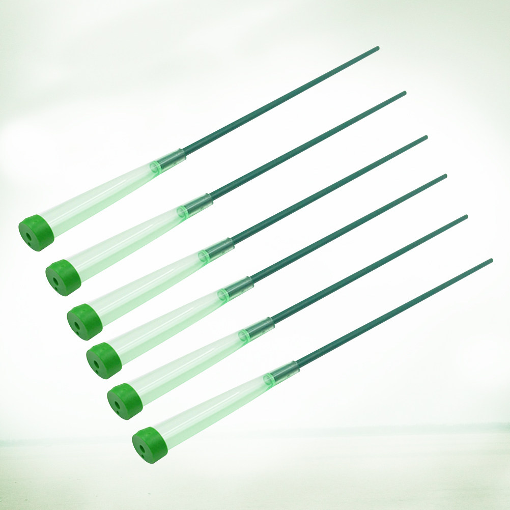 20Pcs Leak Flower Water Tubes  - đánh giá và giá Florist Supply Shop