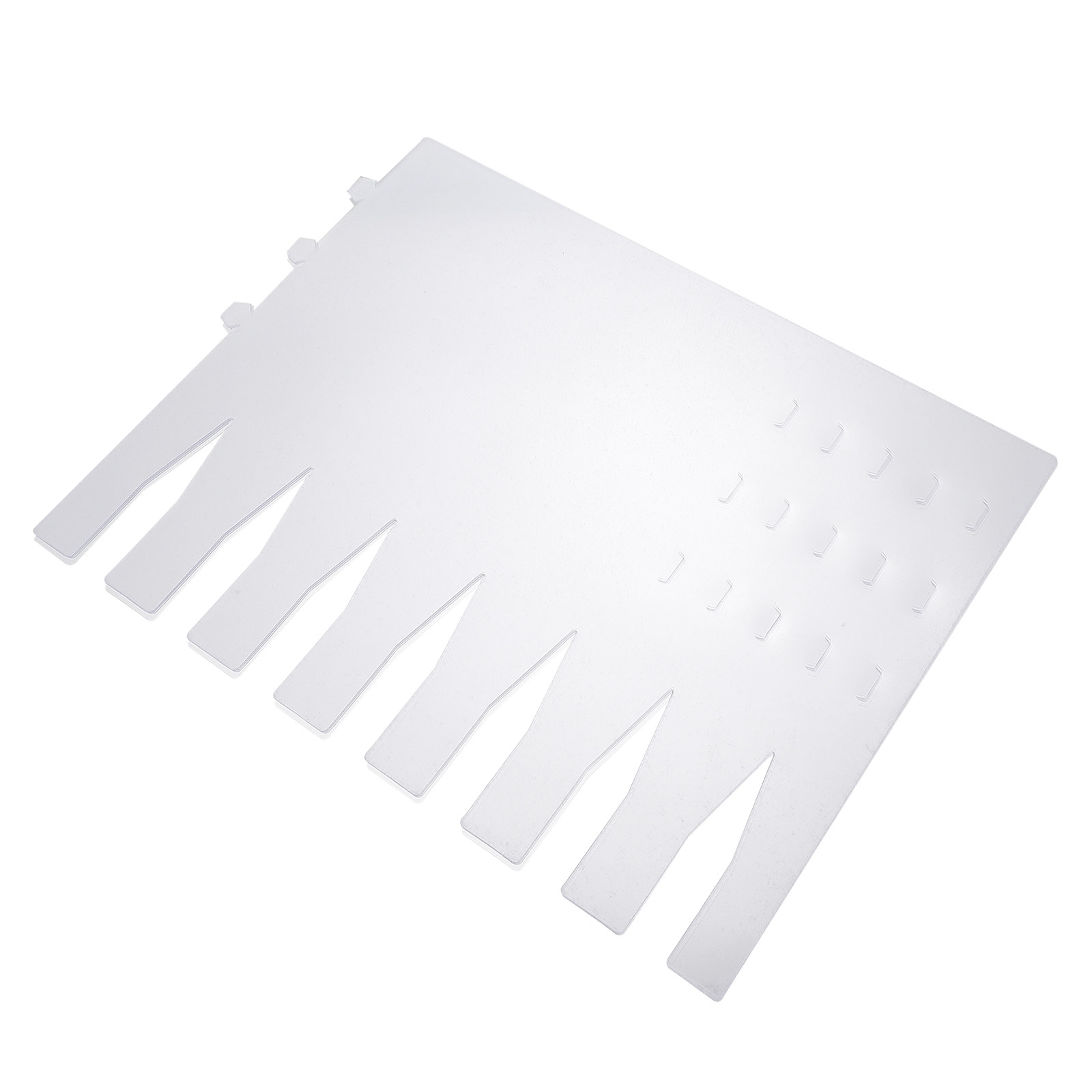 10Pcs Plastic Bouquet Base for - đánh giá và giá Florist Supply Shop